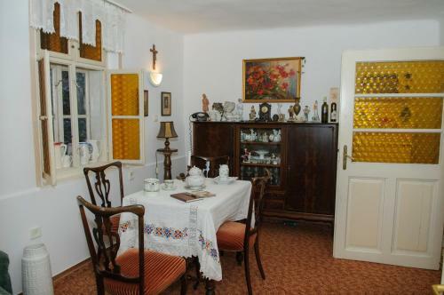 Bed & Breakfast F�nagy �s Walter Vend�g- �s Borh�z