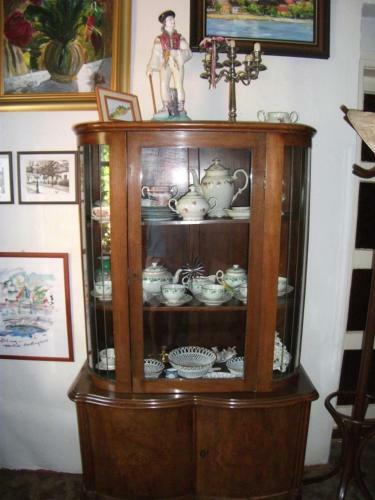 Bed & Breakfast F�nagy �s Walter Vend�g- �s Borh�z
