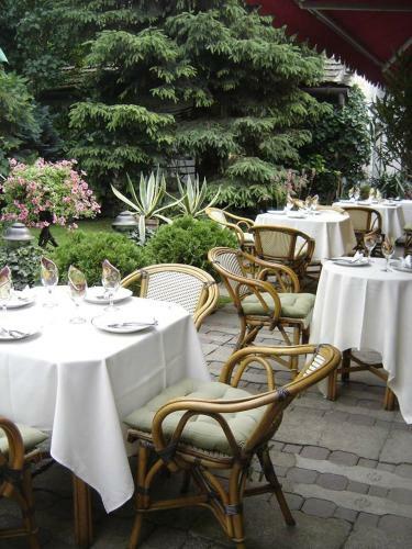 Bed & Breakfast F�nagy �s Walter Vend�g- �s Borh�z