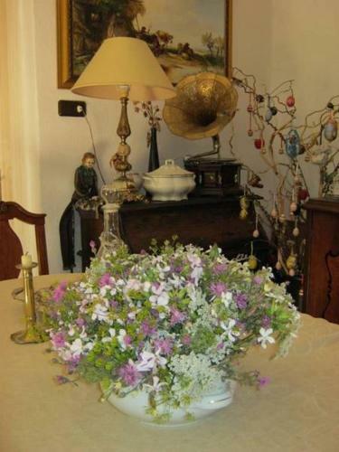 Bed & Breakfast F�nagy �s Walter Vend�g- �s Borh�z