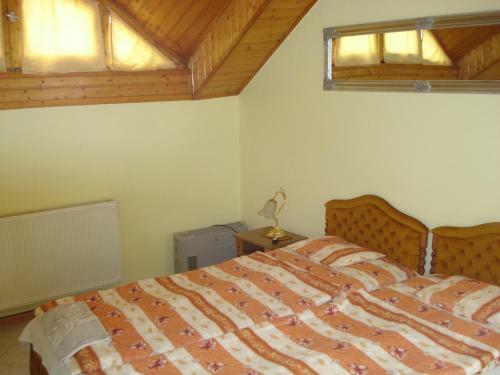Hostal Royal Villa