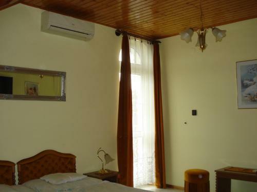 Hostal Royal Villa