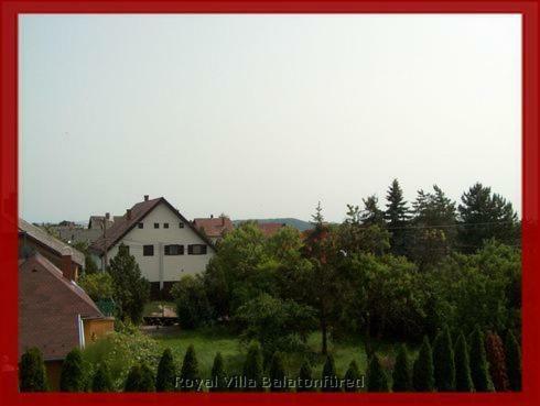 Hostal Royal Villa