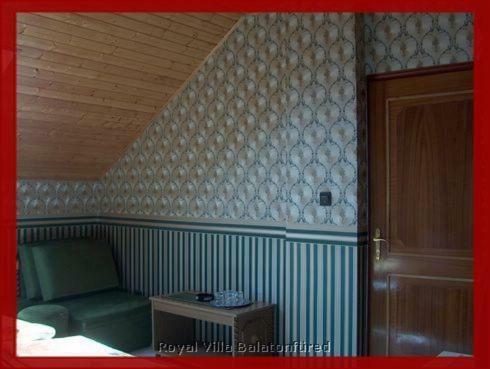 Hostal Royal Villa