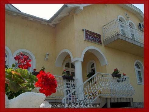 Hostal Royal Villa