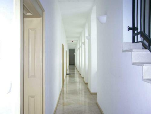 Horvath House Apartment