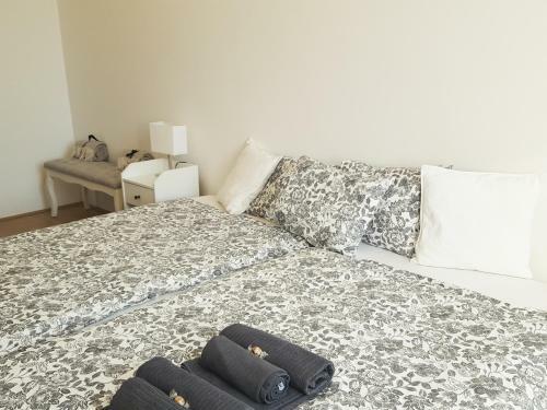 Horvath House Apartment
