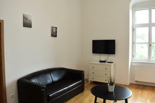 Horvath House Apartment