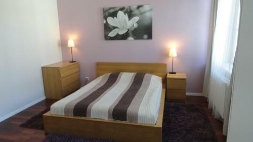 Horvath House Apartment