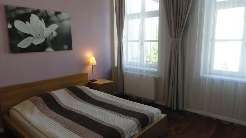 Horvath House Apartment
