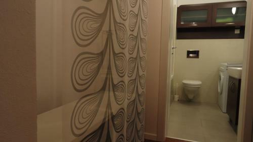 Horvath House Apartment