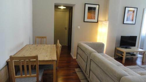 Horvath House Apartment