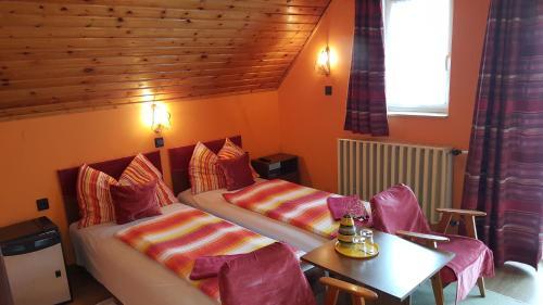 Bed & Breakfast R�zsa Panzi�