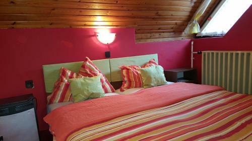 Bed & Breakfast R�zsa Panzi�