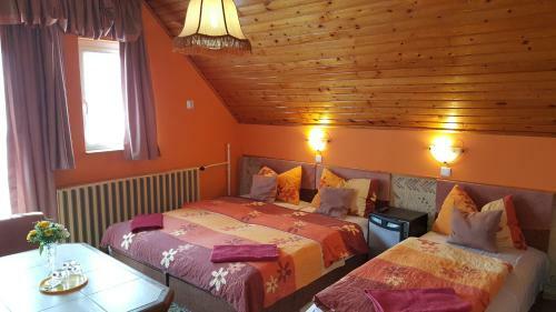 Bed & Breakfast R�zsa Panzi�