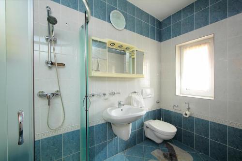 Hostal Balazs Villa