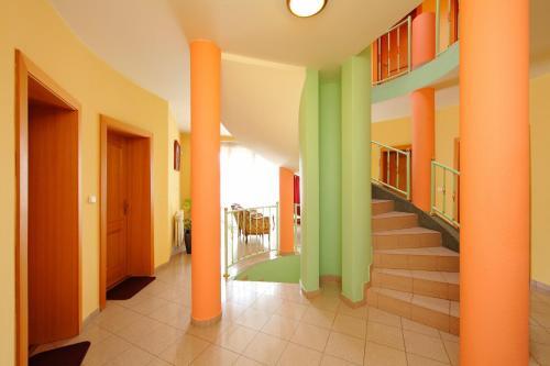 Hostal Balazs Villa