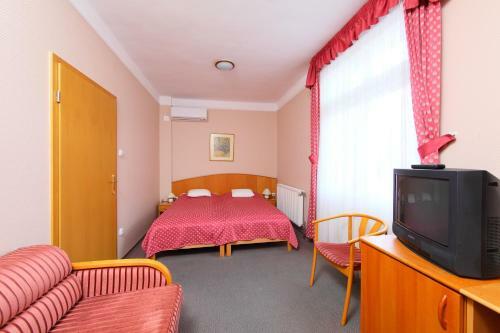 Hotel Blaha Lujza