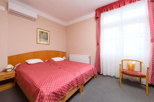 Hotel Blaha Lujza