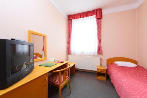 Hotel Blaha Lujza