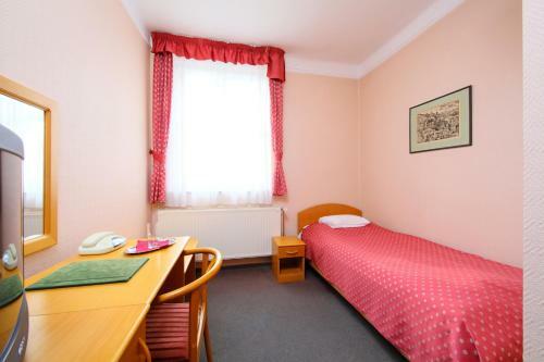 Hotel Blaha Lujza