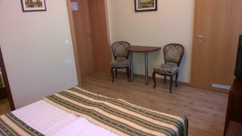 Hotel Blaha Lujza