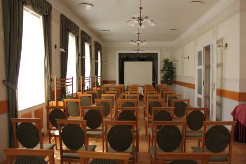 Hotel Blaha Lujza
