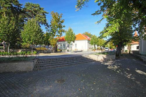 Hotel Blaha Lujza