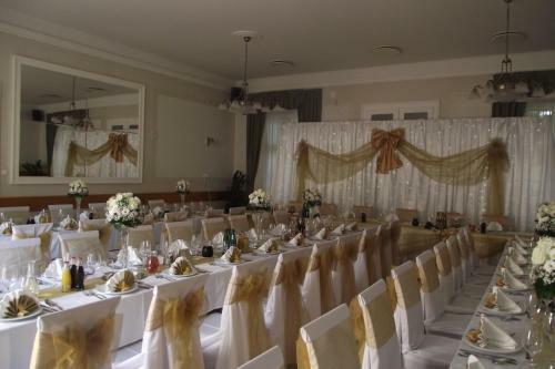 Hotel Blaha Lujza