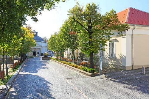 Hotel Blaha Lujza