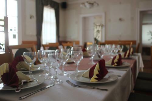 Hotel Blaha Lujza
