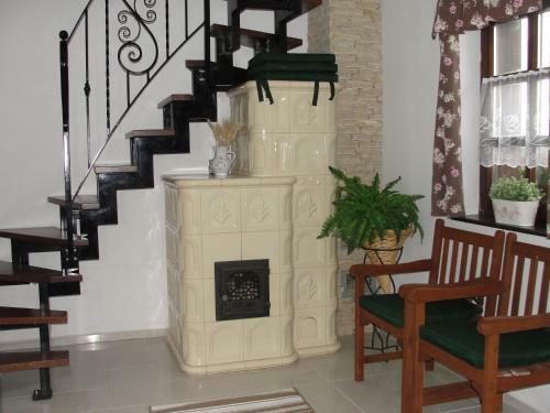 Apartamento V�r�sm�l Vend�gh�z