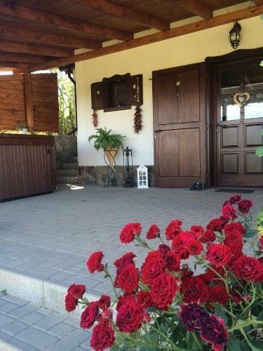 Apartamento V�r�sm�l Vend�gh�z