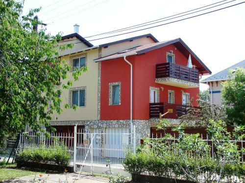 Hostal Veronika Villa