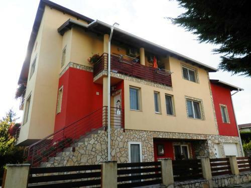 Hostal Veronika Villa