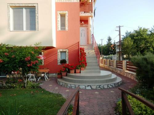 Hostal Veronika Villa