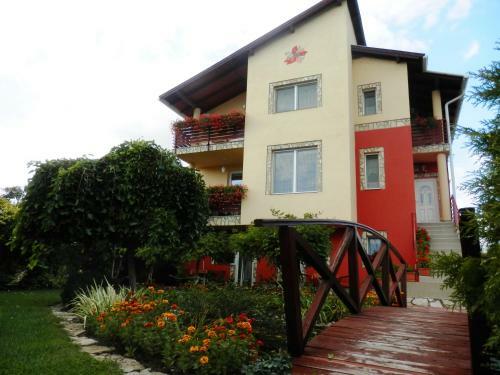 Hostal Veronika Villa