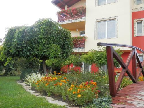 Hostal Veronika Villa