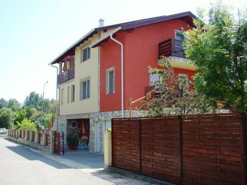 Hostal Veronika Villa