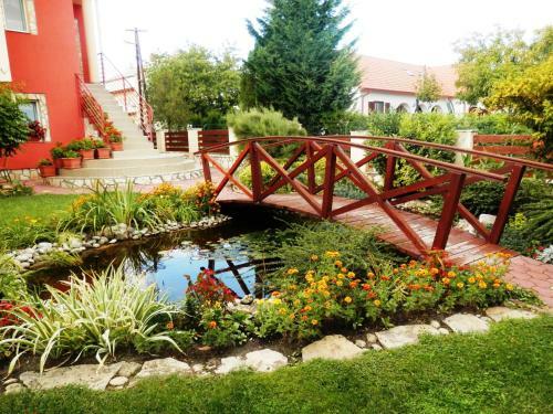 Hostal Veronika Villa