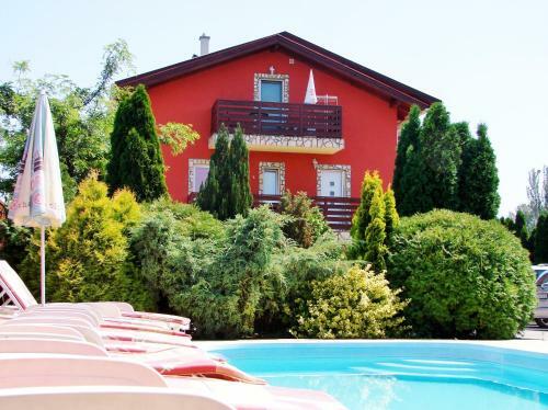 Hostal Veronika Villa