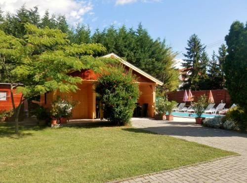 Hostal Veronika Villa