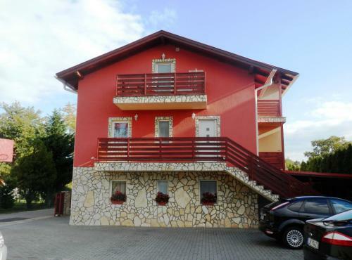 Hostal Veronika Villa