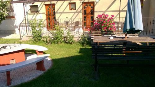 Ildik� Apartman B�k�scsaba