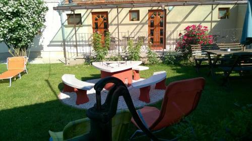 Ildik� Apartman B�k�scsaba