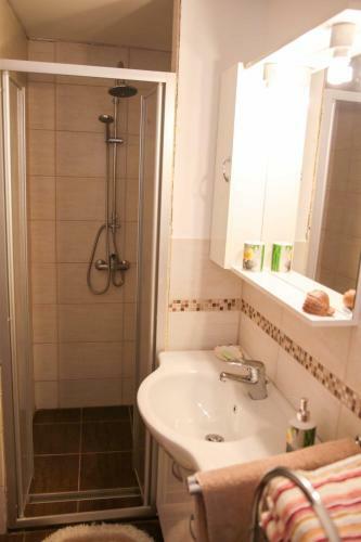 Ildik� Apartman B�k�scsaba