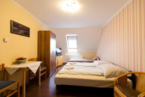 Hostal Al�z Panzi�