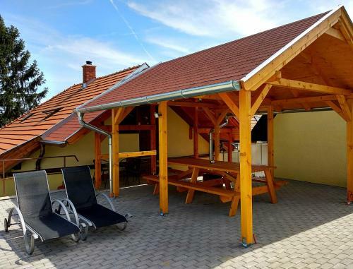 Hostal Villa Teleki