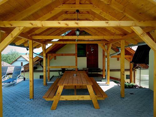 Hostal Villa Teleki