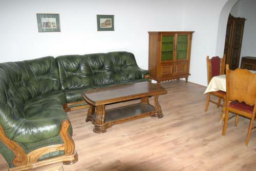 Hostal Villa Teleki